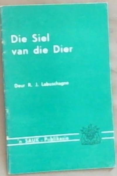 Die Siel van die Dier