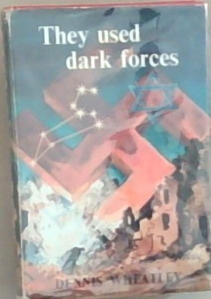 They Used Dark Forces: (The Book Club)
