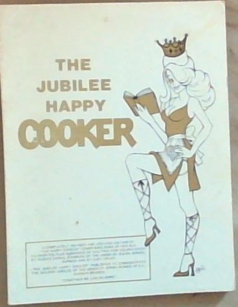 Image for The Jubilee Happy Cooker The Jubilee Happy Cooker