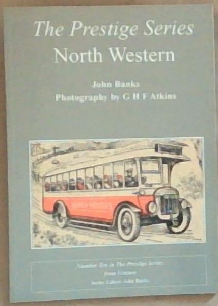 Image for The Prestige Series: North Western (Prestige Series No. 10) The Prestige Series: North Western (Prestige Series No. 10)