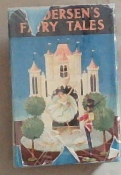 Image for Hans Andersen's Fairy Tales Hans Andersen's Fairy Tales