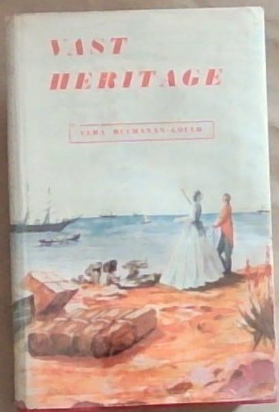 Image for Vast Heritage (Signed by the Author) Vast Heritage (Signed by the Author)