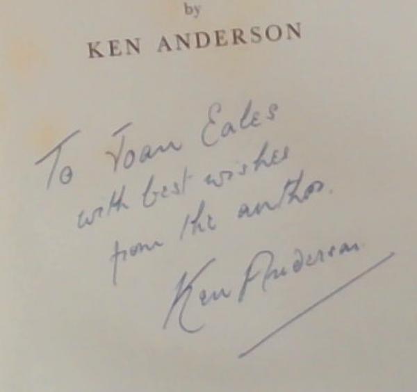 Image for Nine Flames (Signed and inscribed by the Author) Nine Flames (Signed and inscribed by the Author)