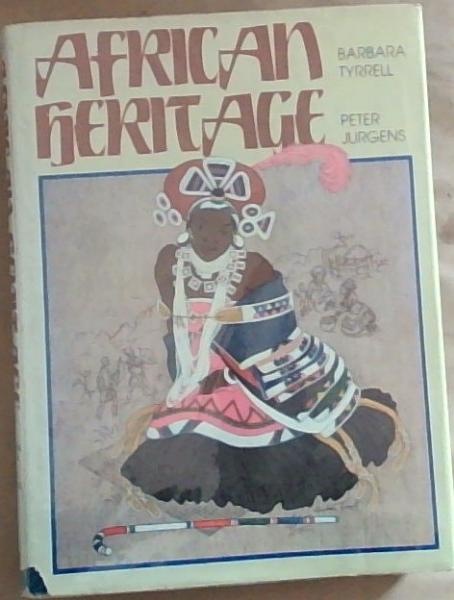 African Heritage (Signed by both Authors)