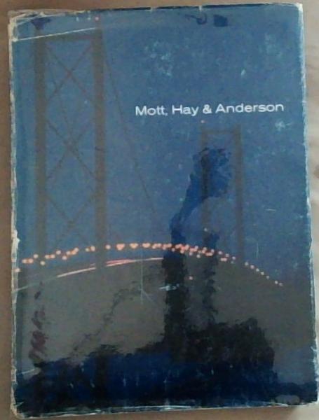 Mott, Hay And Anderson: Consulting Civil Engineers