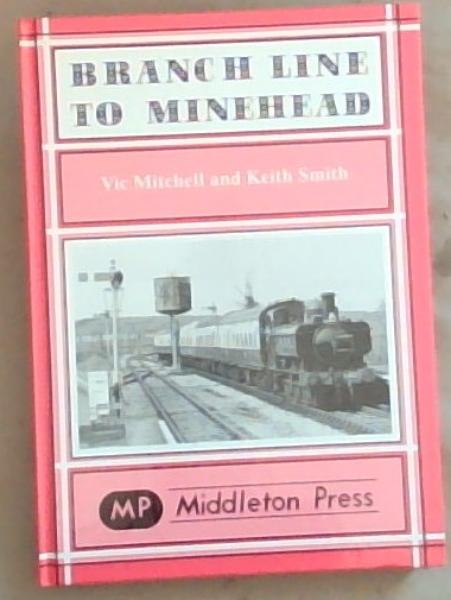 Branch line to Minehead