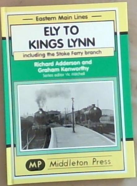 Ely to Kings Lynn (Eastern Main Lines)