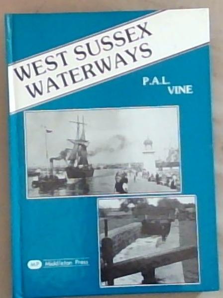 West Sussex Waterways