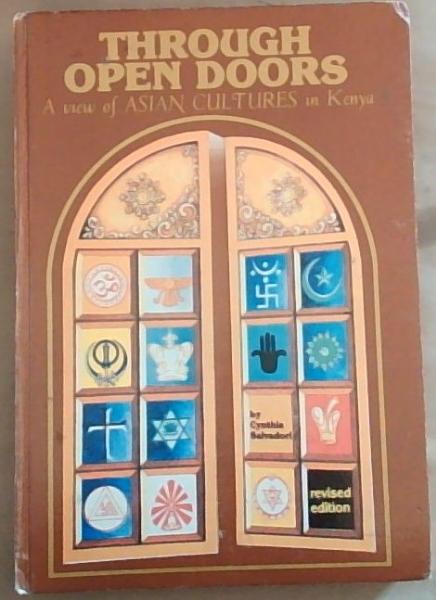 Through Open Doors: A View of Asian Cultures in Kenya