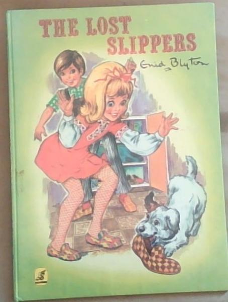 The Lost Slippers