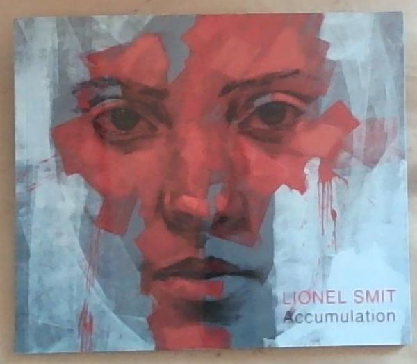Image for Lionel Smit : Accumulation - 4-27 July 2013 Lionel Smit : Accumulation - 4-27 July 2013