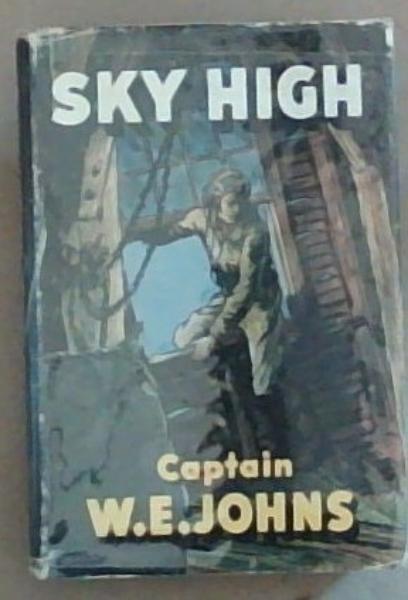 Image for Sky High Sky High