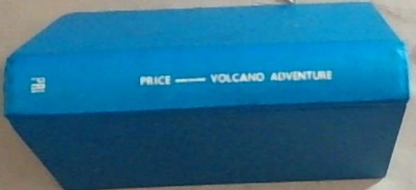 Image for Volcano Adventure Volcano Adventure