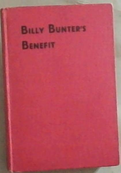 Billy Bunter's Benefit