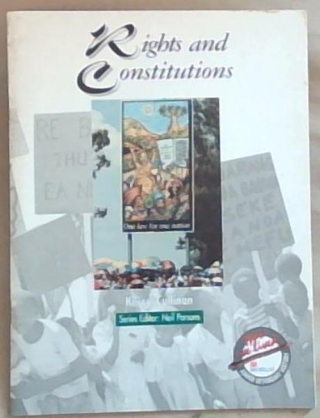Rights and Constitutions