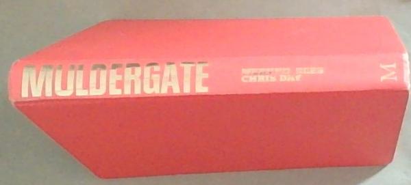 Muldergate: The story of the Info Scandal