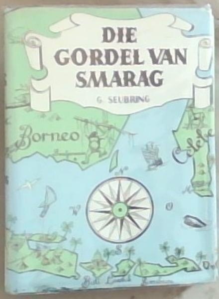 Die Gordel Van Smarag