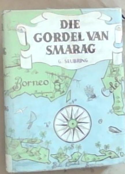 Die Gordel Van Smarag