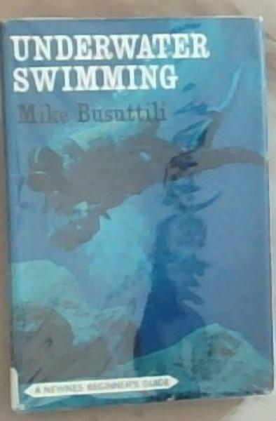 Underwater Swimming
