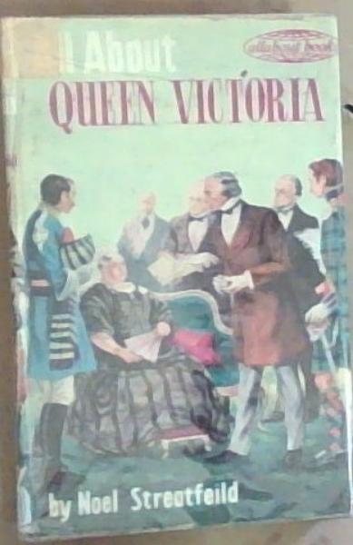 Queen Victoria