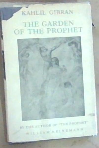 The Garden Of The Prophet