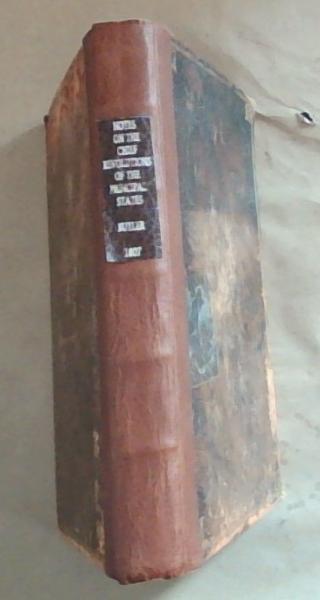 A Connected Series of Notes on the Chief Revolutions of the Principal States Which Composed the Empire of Charlemagne: From His Coronation in 814, to its Dissolution in 1806. On the Genealogies of the Imperial House of Habsburgh and of the Six Secular Electors of Germany and of Roman, German, French