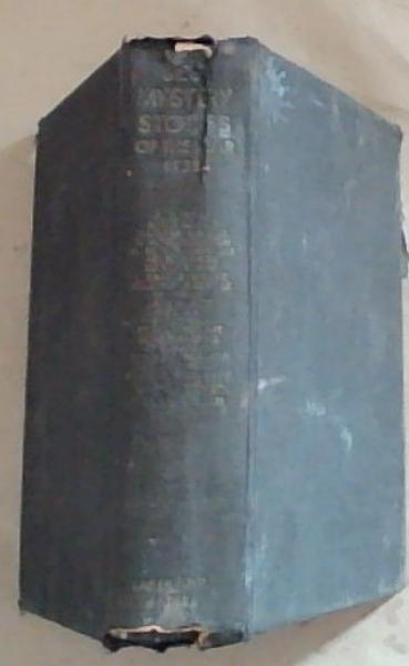 Best Mystery Stories of the Year 1932