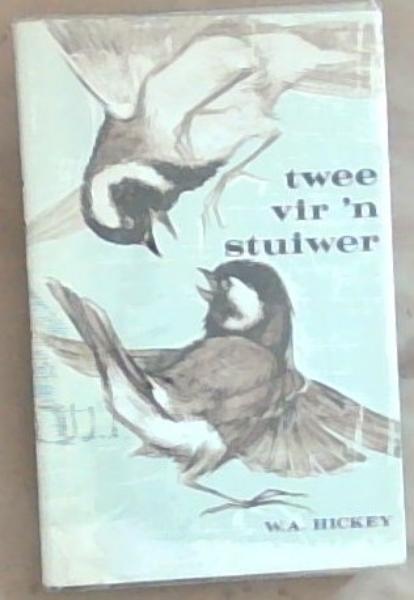 Image for Twee Vir 'n Stuiwer Twee Vir 'n Stuiwer