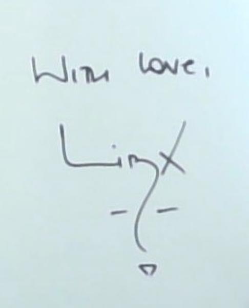 LIRA: Making Herstory. A Decade of Achievement (Signed by Libra) Includes a DVD