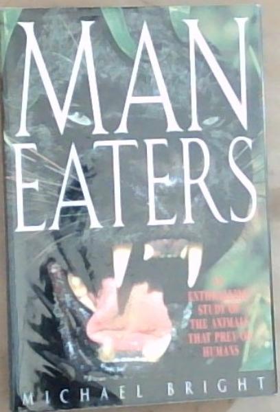 Man-Eaters