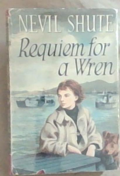 Requiem For A Wren