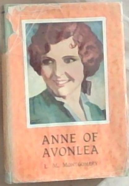 Anne Of Avonlea