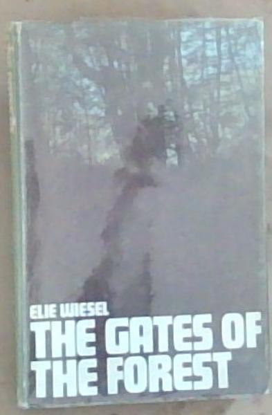 The Gates Of The Forest