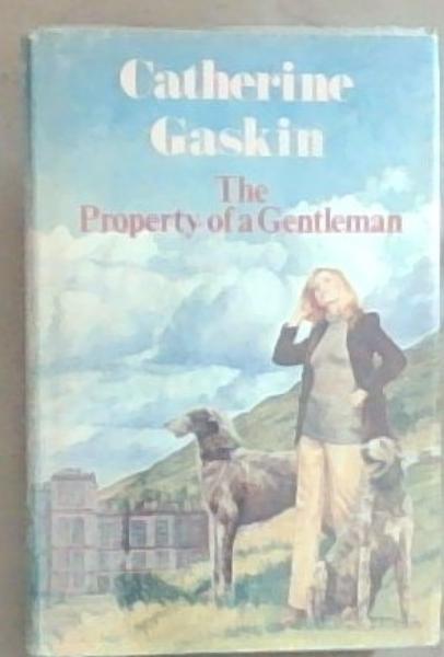The Property Of A Gentleman