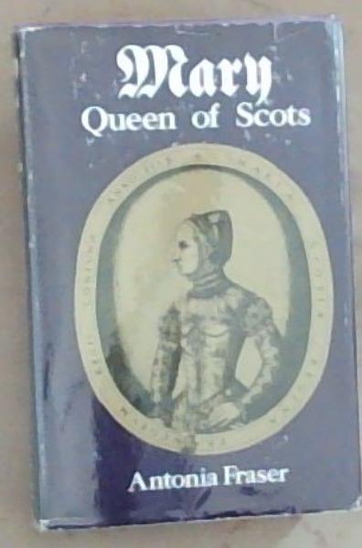 Mary Queen Of Scots