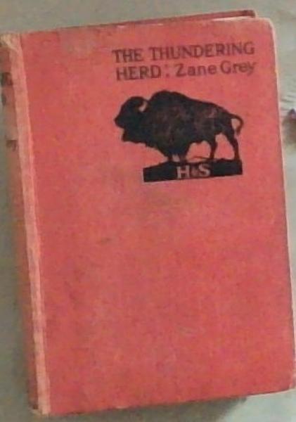 The Thundering Herd