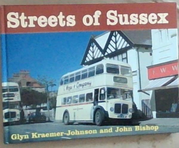 Streets of Sussex (Code 0511/B1