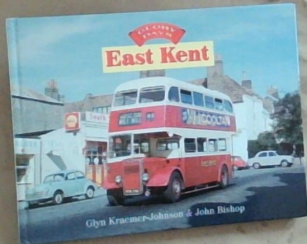 Glory Days: East Kent (Code 0504/b1)
