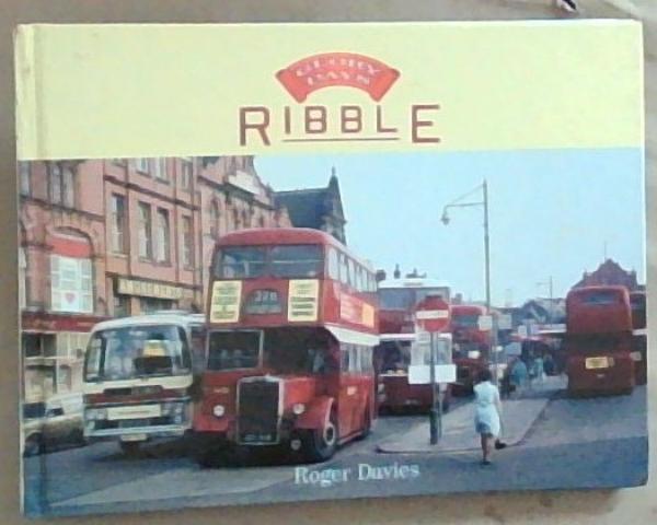 Ribble: Glory Days (Code 0503/B1)