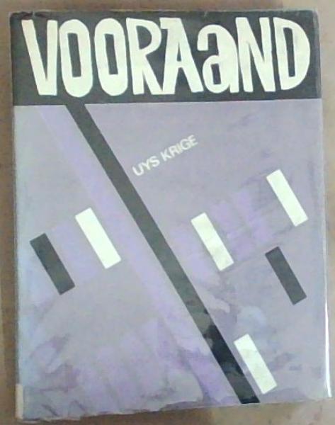 Vooraand
