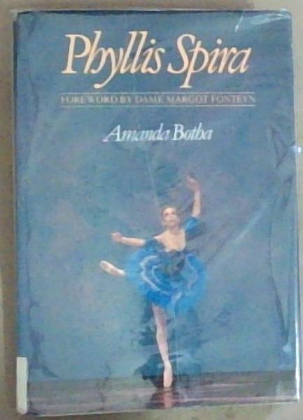 Phyllis Spira: A Tribute