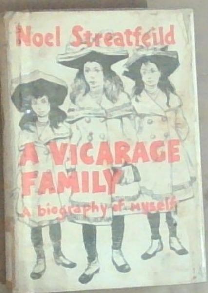 A Vicarage Family