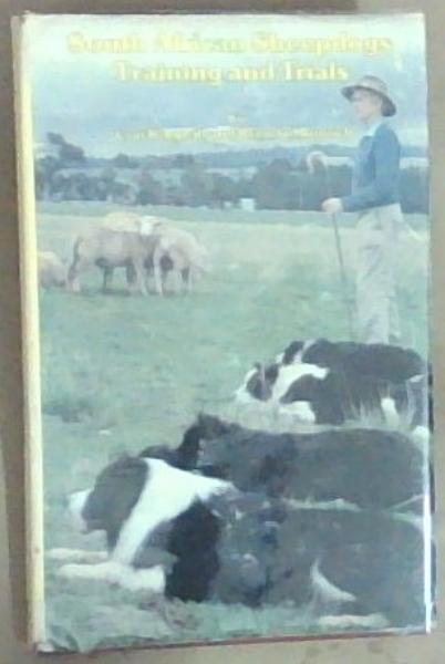South African Sheepdogs Training and Trials