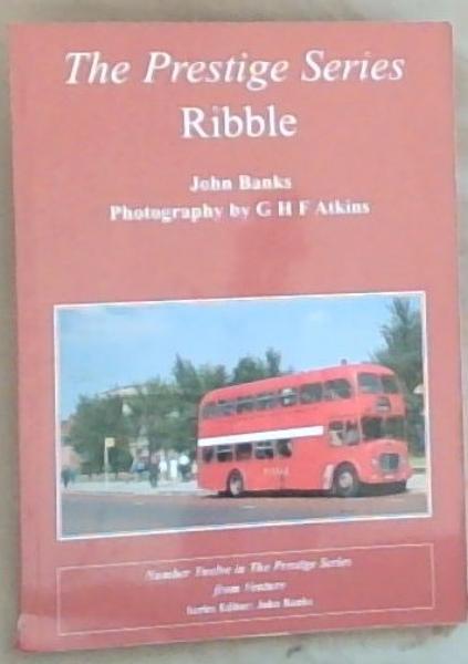 Ribble: Number Twelve in The Prestige Series From Venture (With and insert)