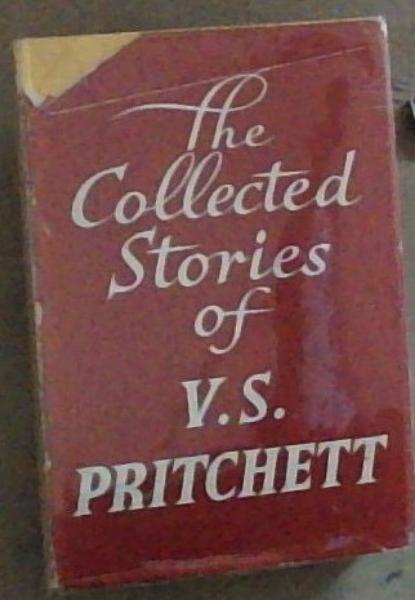 Collected Stories