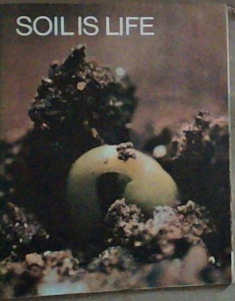Soil is Life
