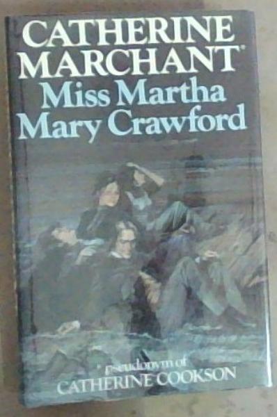 Miss Martha Mary Crawford