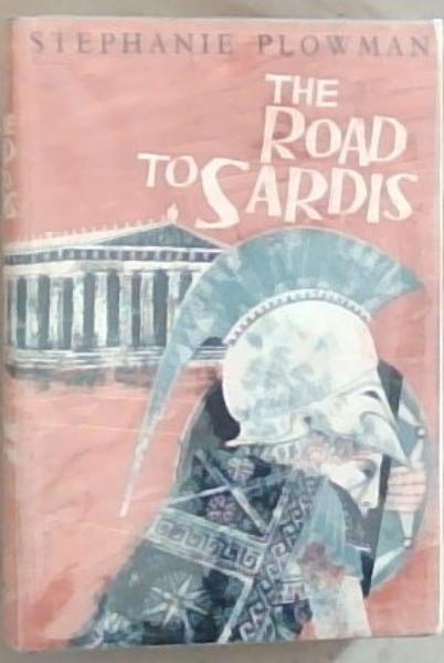 The Road To Sardis