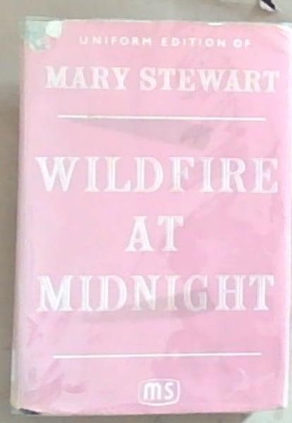 Wildfire At Midnight