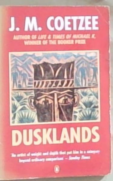 Dusklands